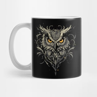 owl Mug